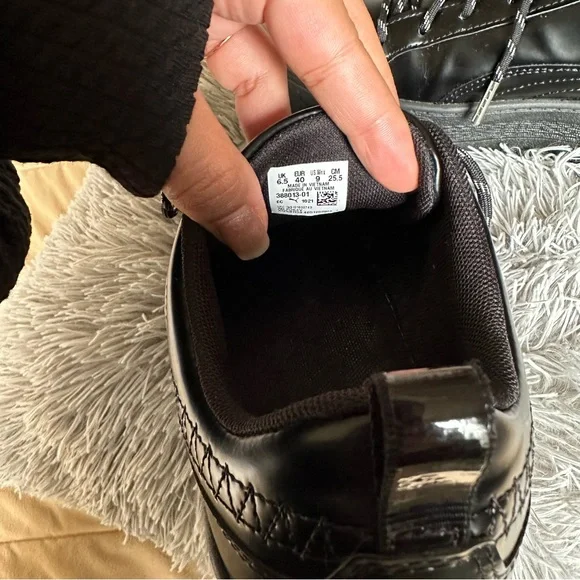 🌈 SOLD Amazing Dua Lipa Puma platforms - Picture 9 of 13